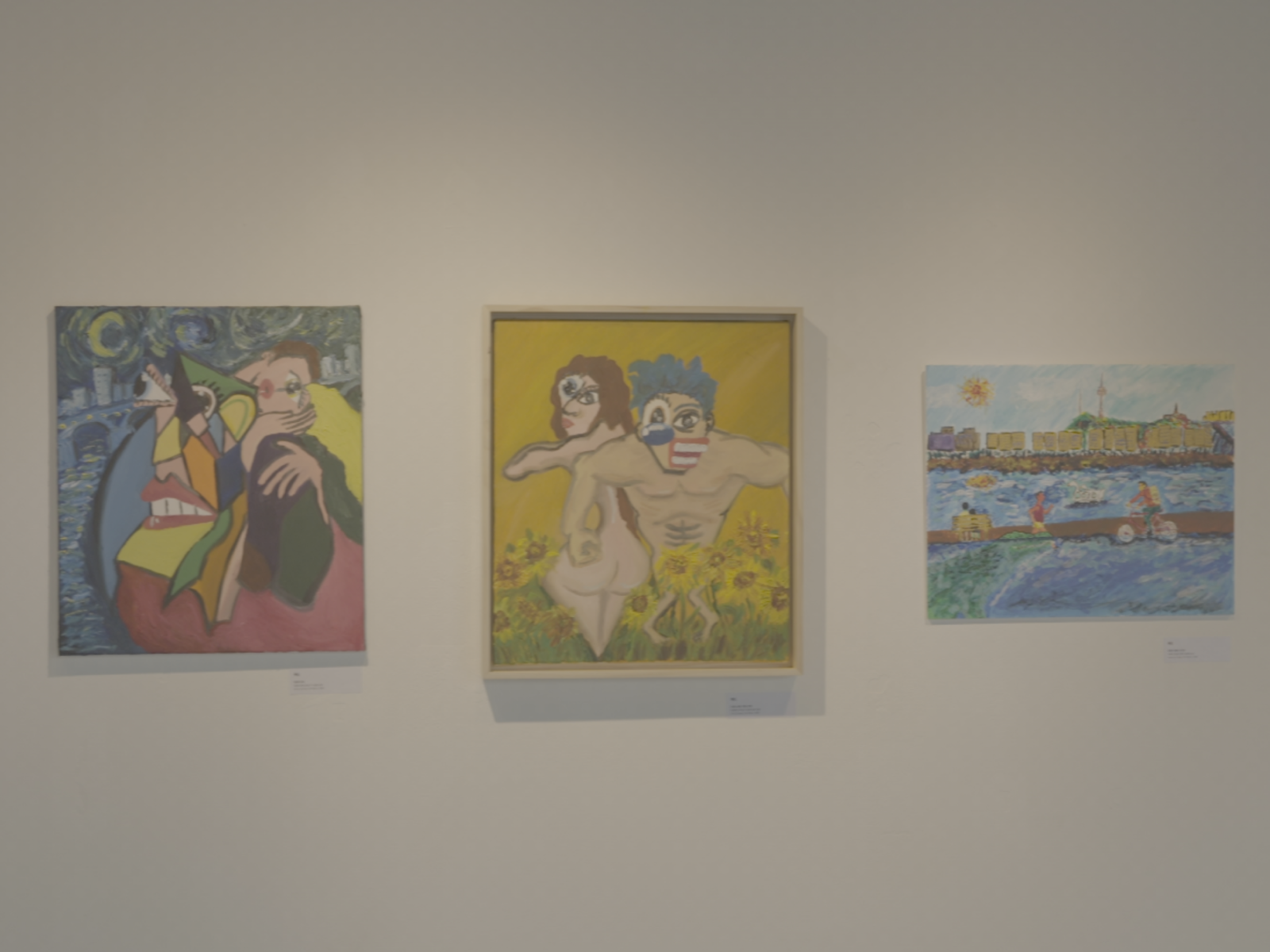 ARTBAM SEOUL 2026 아카이브