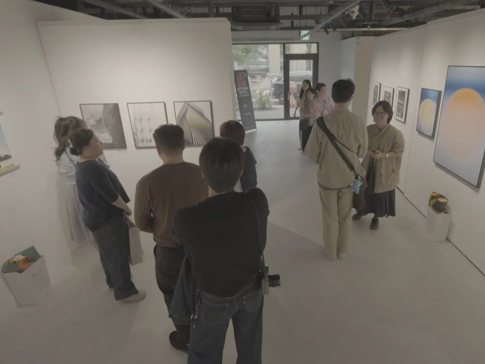 ARTBAM SEOUL 2026 아카이브
