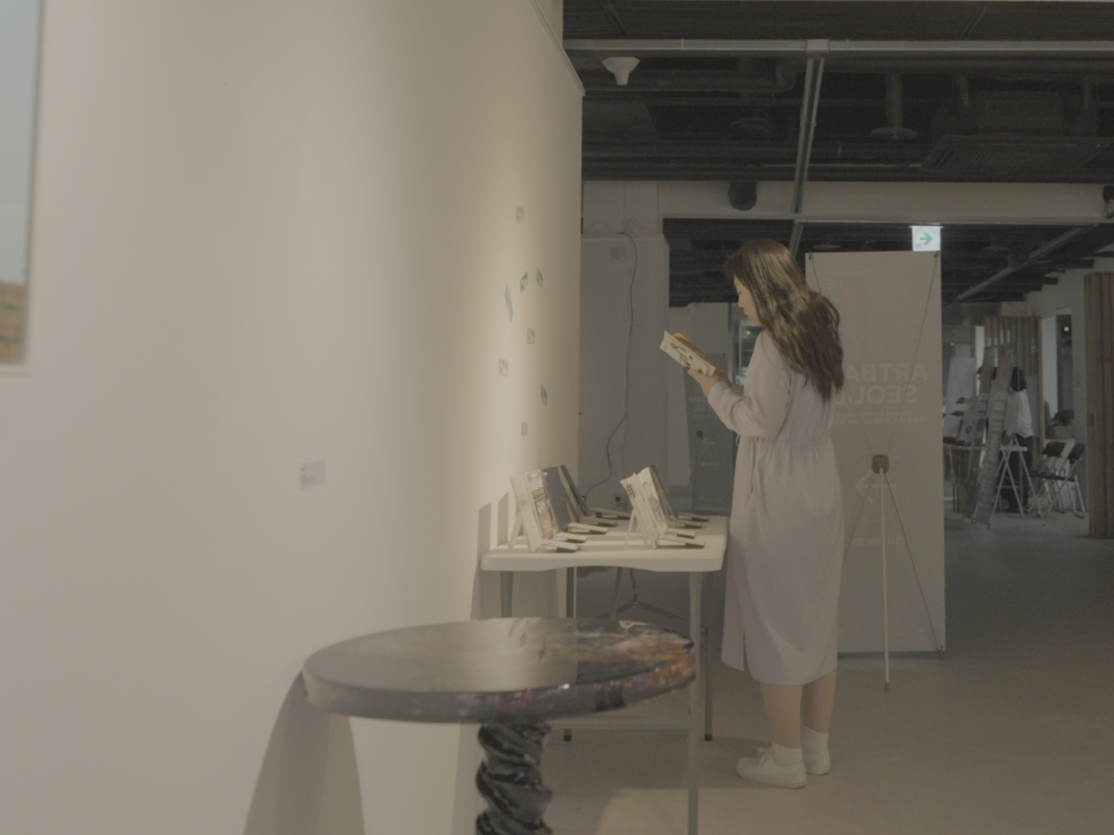 ARTBAM SEOUL 2026 아카이브