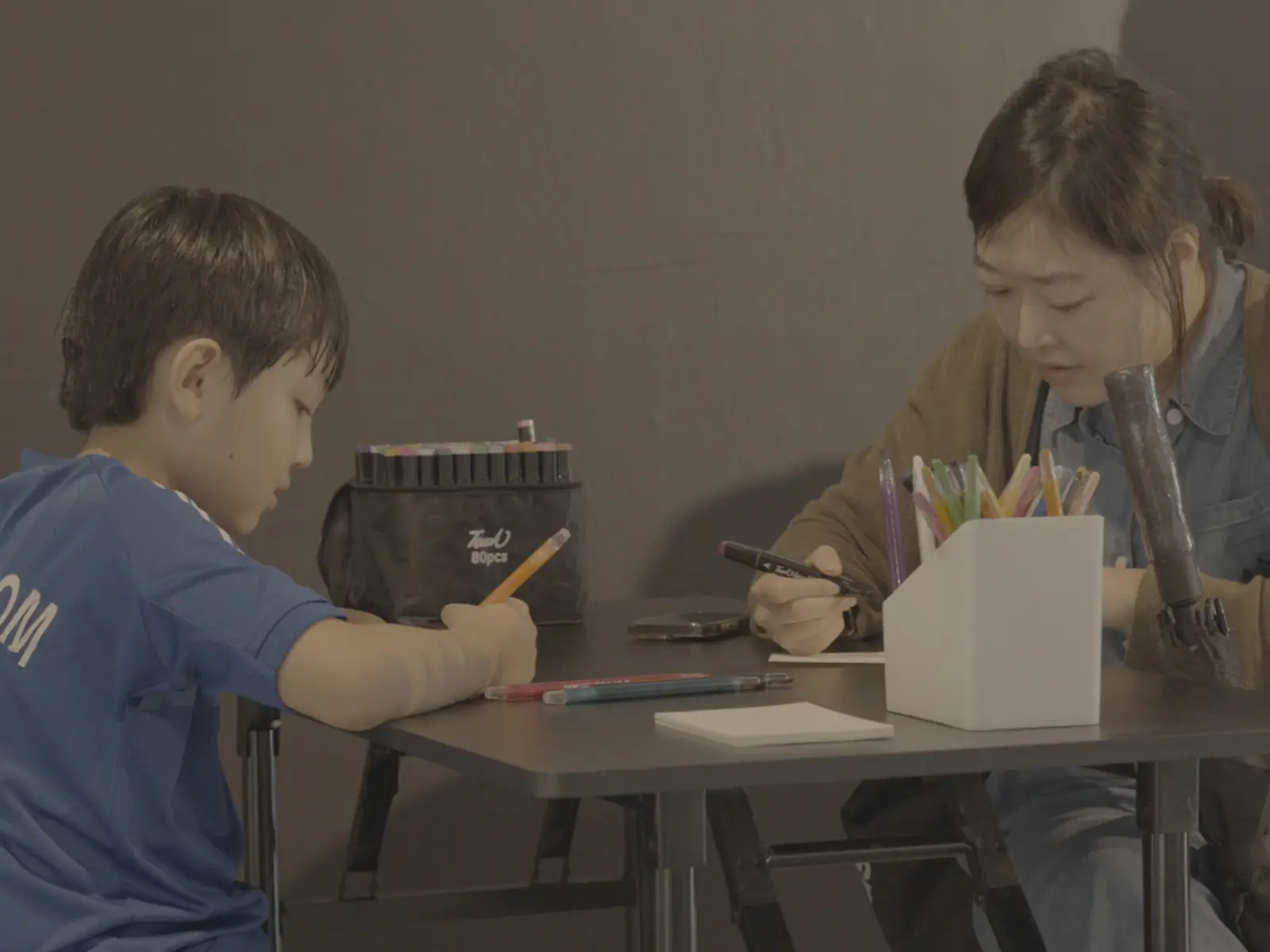 서울아트룸 · 드로우서울 아카이브