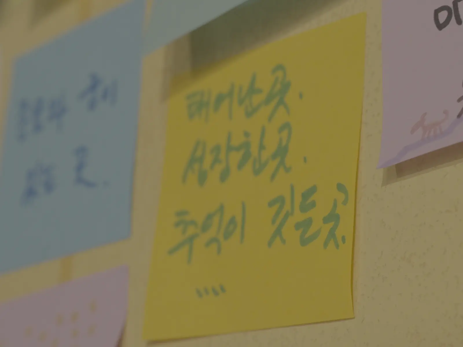 서울아트룸 · 드로우서울 아카이브