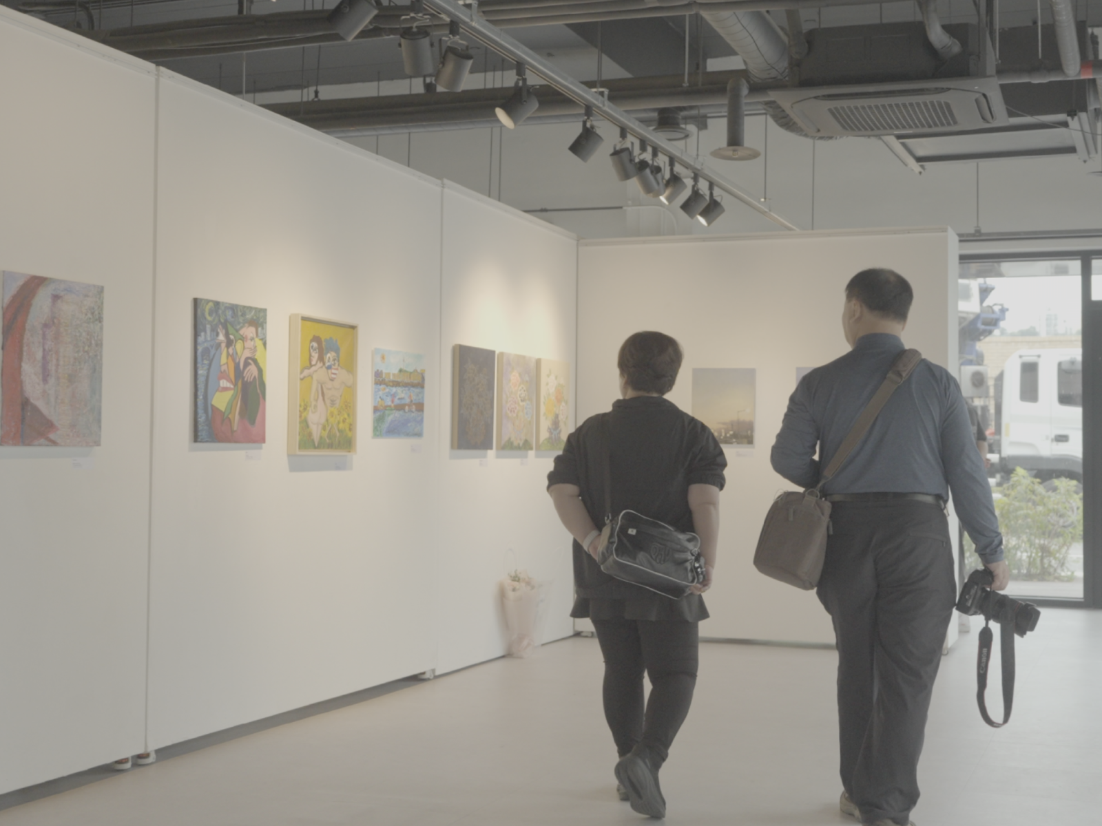 ARTBAM SEOUL 2026 아카이브